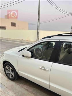 هيونداي سانتافي